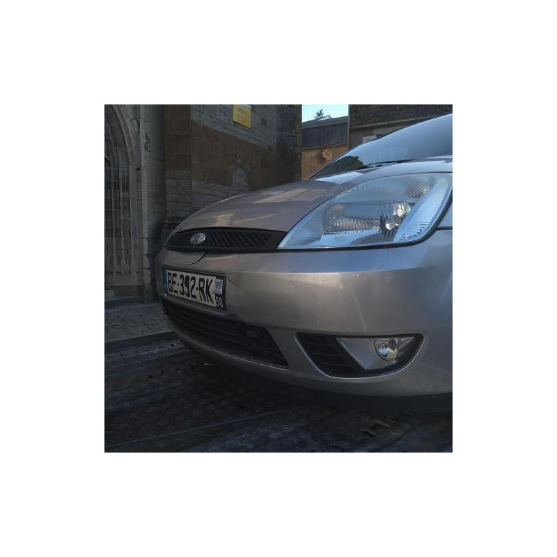 Calculateur FORD FIESTA 5 PHASE 1 d’occasion
