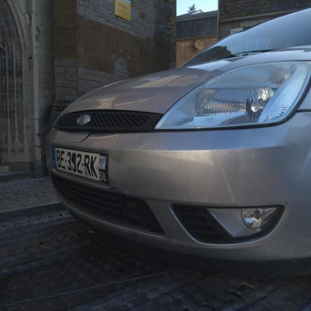 Calculateur FORD FIESTA 5 PHASE 1 d’occasion