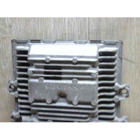 Calculateur FORD FIESTA 5 PHASE 1 d’occasion