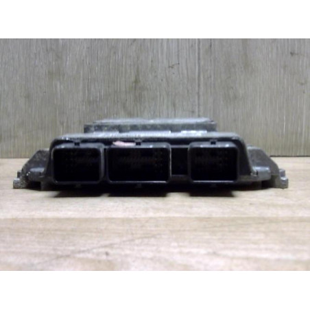Calculateur FORD FIESTA 5 PHASE 1 d’occasion
