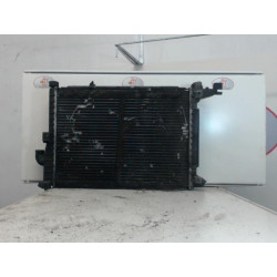 Radiateur eau VOLKSWAGEN GOLF III d’occasion