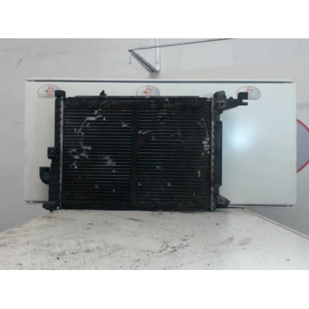 Radiateur eau VOLKSWAGEN GOLF III d’occasion