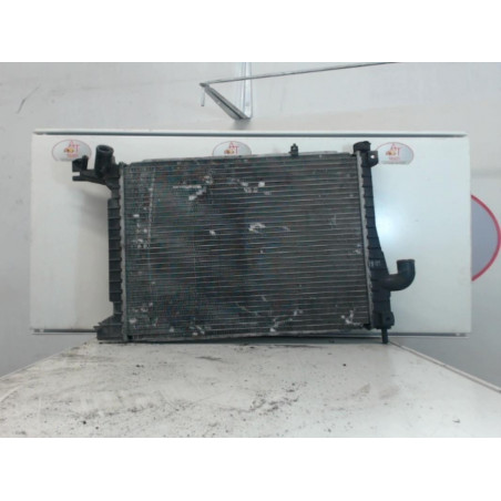 Radiateur eau VOLKSWAGEN GOLF III d’occasion