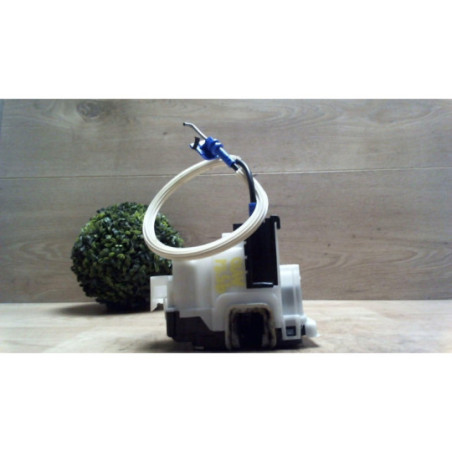 Serrure avant droit FIAT FIORINO 3 PHASE 2 d’occasion