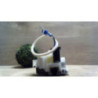 Serrure avant droit FIAT FIORINO 3 PHASE 2 d’occasion