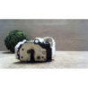 Serrure avant droit FIAT FIORINO 3 PHASE 2 d’occasion