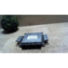 Calculateur moteur PEUGEOT 206 PHASE 1 d’occasion