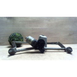 Moteur essuie glace avant PEUGEOT 206 PHASE 1 d’occasion