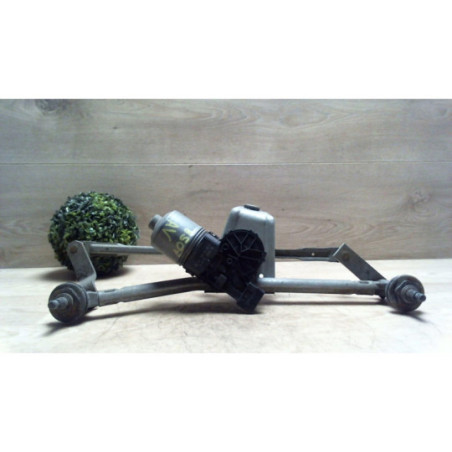 Moteur essuie glace avant PEUGEOT 206 PHASE 1 d’occasion
