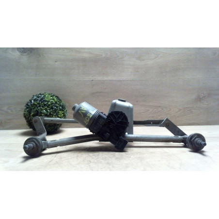 Moteur essuie glace avant PEUGEOT 206 PHASE 1 d’occasion