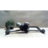 Moteur essuie glace avant PEUGEOT 206 PHASE 1 d’occasion