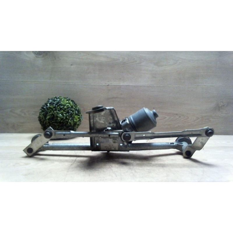 Moteur essuie glace avant PEUGEOT 206 PHASE 1 d’occasion