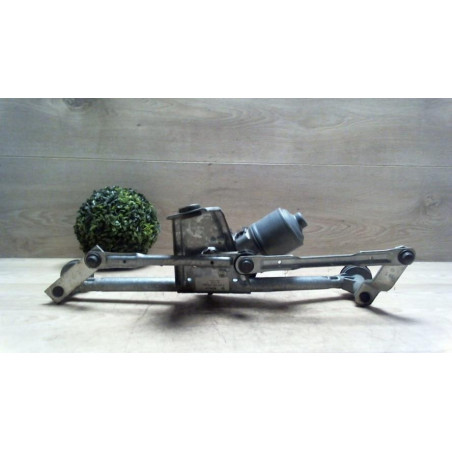 Moteur essuie glace avant PEUGEOT 206 PHASE 1 d’occasion