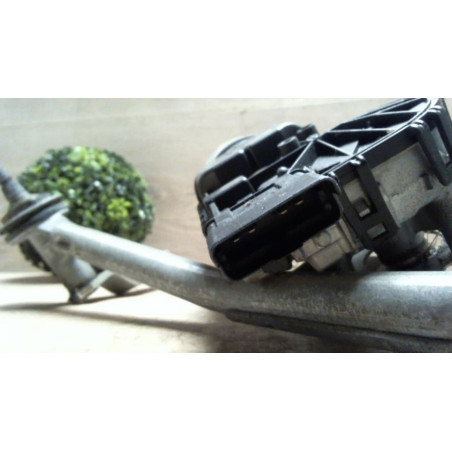 Moteur essuie glace avant PEUGEOT 206 PHASE 1 d’occasion