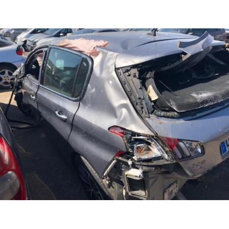 Poignee interieur arriere gauche PEUGEOT 308 2 PHASE 1 d’occasion
