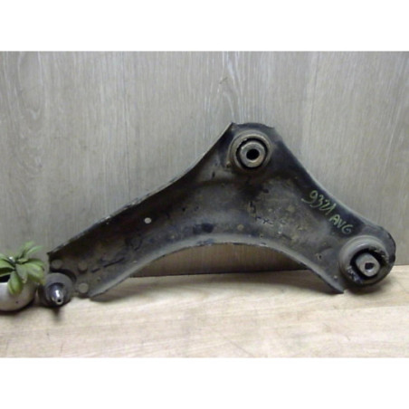 Triangle avant gauche RENAULT SCENIC 3 PHASE 3 d’occasion