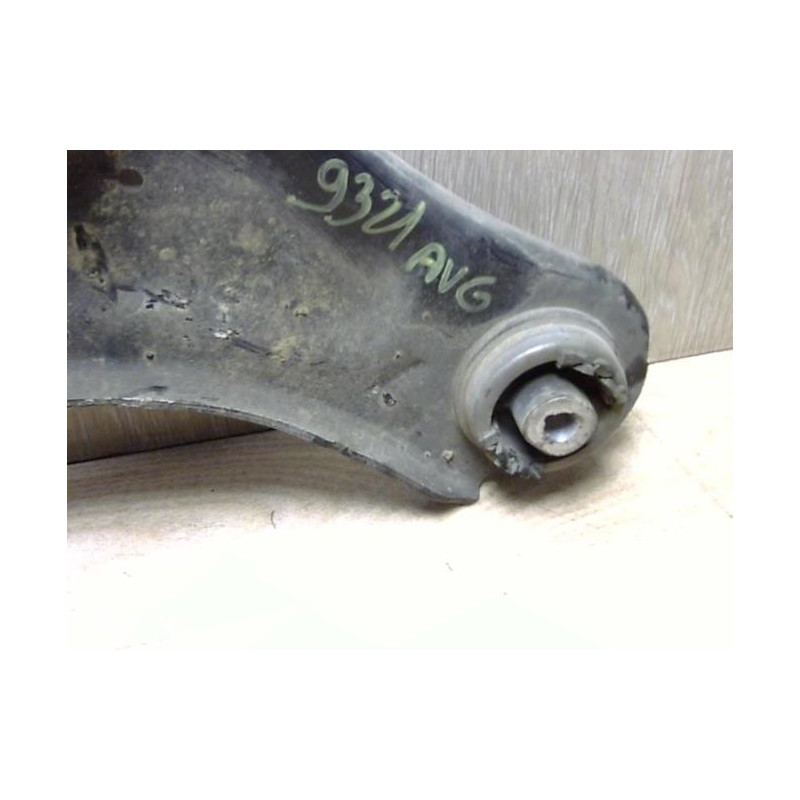 Triangle avant gauche RENAULT SCENIC 3 PHASE 3 d’occasion