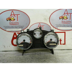 Compteur PEUGEOT 207 PHASE 1 d’occasion