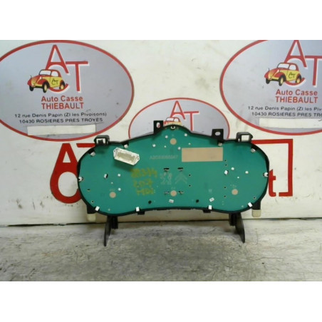 Compteur PEUGEOT 207 PHASE 1 d’occasion
