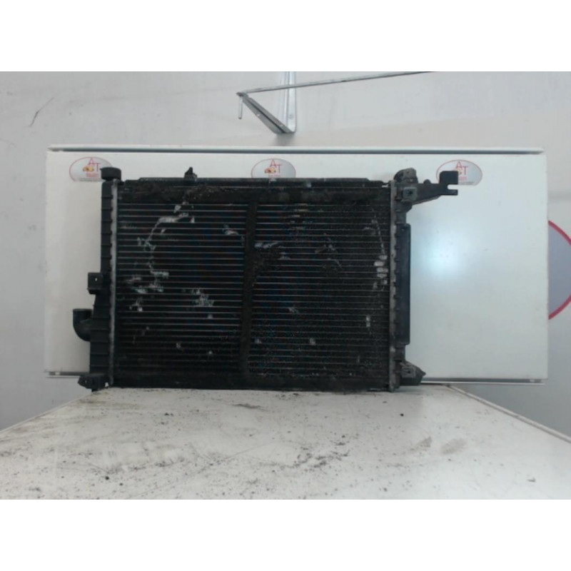 Radiateur eau VOLKSWAGEN GOLF III d’occasion