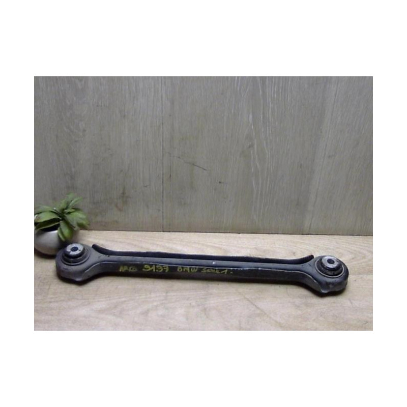 Bras de suspension arriere gauche BMW SERIE 1 E87 PHASE 2 d’occasion