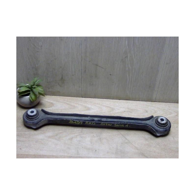 Bras de suspension arriere droit BMW SERIE 1 E87 PHASE 2 d’occasion