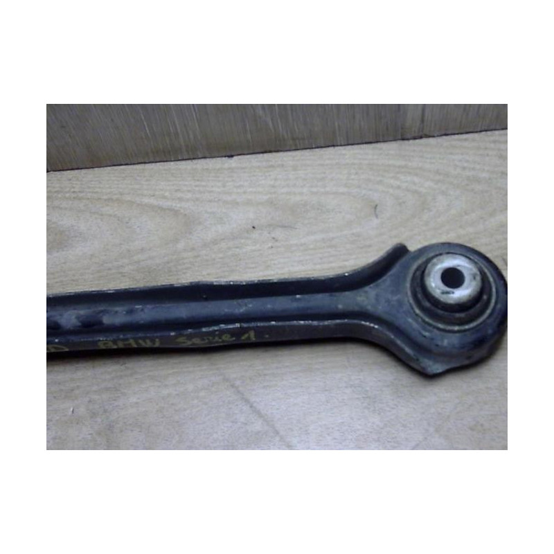 Bras de suspension arriere droit BMW SERIE 1 E87 PHASE 2 d’occasion