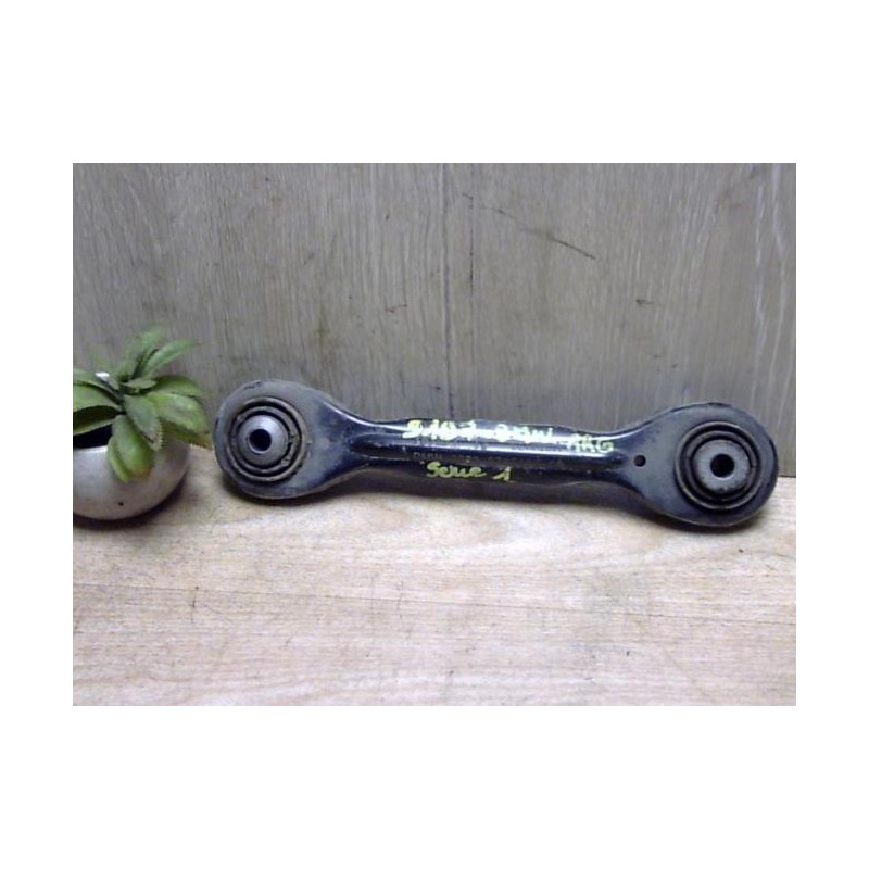 Bras de suspension arriere gauche BMW SERIE 1 E87 PHASE 2 d’occasion