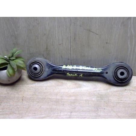 Bras de suspension arriere gauche BMW SERIE 1 E87 PHASE 2 d’occasion