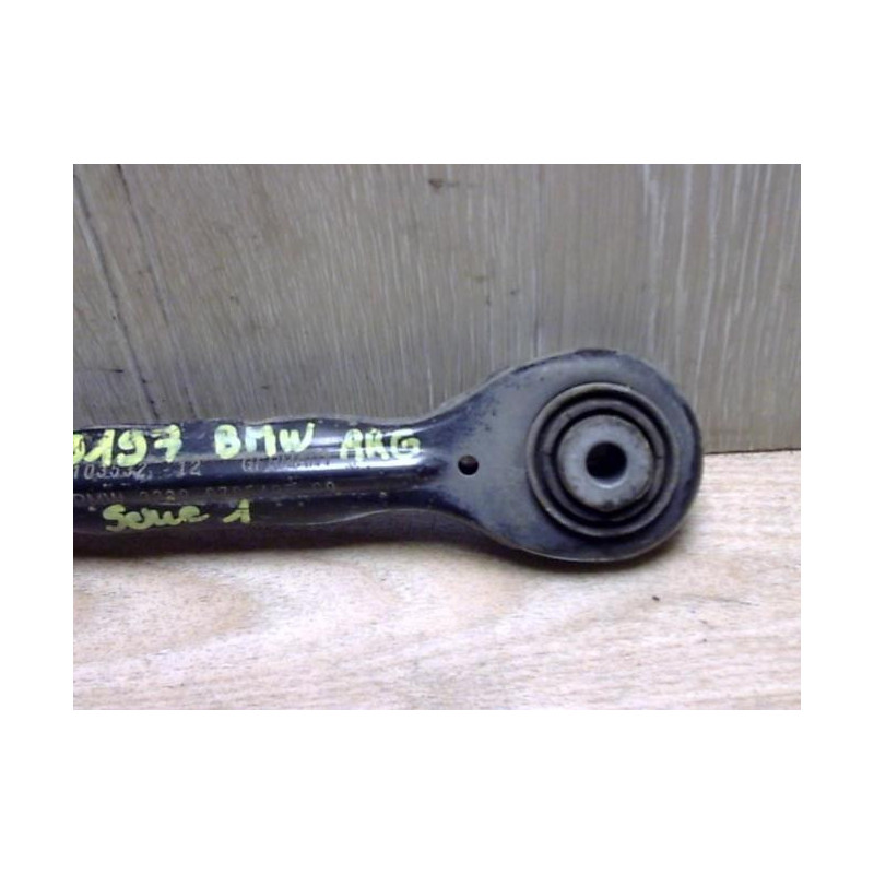 Bras de suspension arriere gauche BMW SERIE 1 E87 PHASE 2 d’occasion