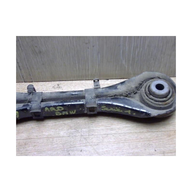 Bras de suspension arriere droit BMW SERIE 1 E87 PHASE 2 d’occasion