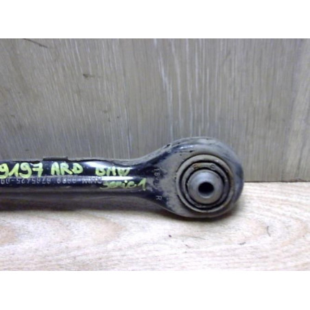 Bras de suspension arriere droit BMW SERIE 1 E87 PHASE 2 d’occasion