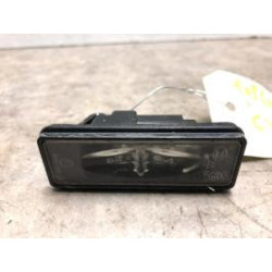 Eclairage de plaque CITROEN C3 3 PHASE 2 d’occasion