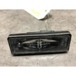 Eclairage de plaque CITROEN C3 3 PHASE 2 d’occasion