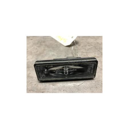 Eclairage de plaque CITROEN C3 3 PHASE 2 d’occasion