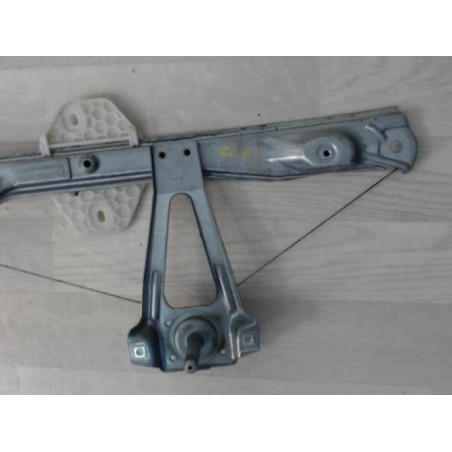 Leve vitre mecanique arriere gauche RENAULT CLIO 2 CAMPUS PHASE 1 d’occasion