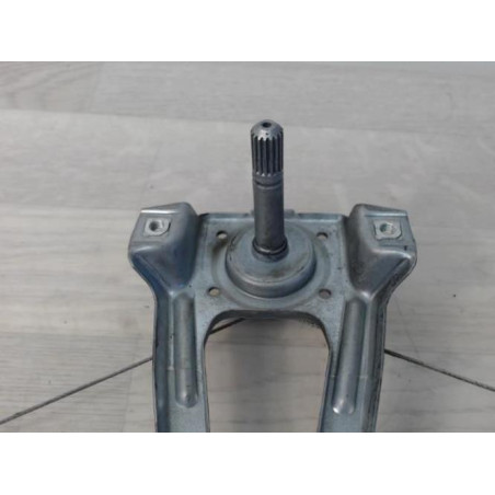 Leve vitre mecanique arriere gauche RENAULT CLIO 2 CAMPUS PHASE 1 d’occasion