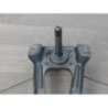 Leve vitre mecanique arriere gauche RENAULT CLIO 2 CAMPUS PHASE 1 d’occasion