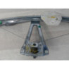 Leve vitre mecanique arriere gauche RENAULT CLIO 2 CAMPUS PHASE 1 d’occasion
