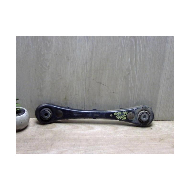Bras de suspension arriere droit AUDI A4 2 AVANT PHASE 2 BREAK d’occasion
