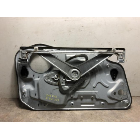 Mecanisme de leve vitre electrique avant droit VOLVO S 40 2 PHASE 1 d’occasion