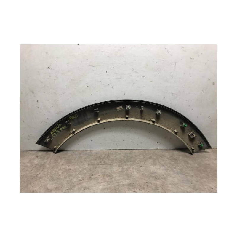 Extension d'aile arriere gauche CITROEN C3 3 PHASE 2 d’occasion