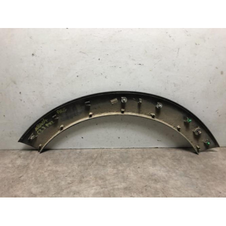 Extension d'aile arriere gauche CITROEN C3 3 PHASE 2 d’occasion