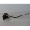 Serrure avant droit RENAULT CLIO 2 CAMPUS PHASE 1 d’occasion