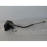 Serrure avant droit RENAULT CLIO 2 CAMPUS PHASE 1 d’occasion