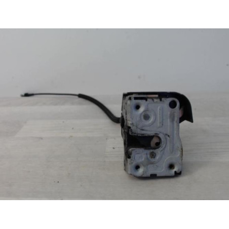 Serrure avant droit RENAULT CLIO 2 CAMPUS PHASE 1 d’occasion