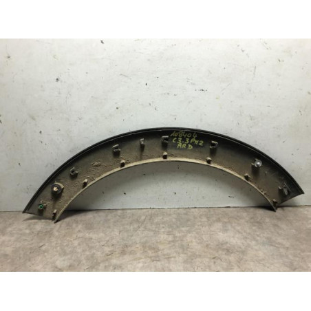 Extension d'aile arriere droit CITROEN C3 3 PHASE 2 d’occasion
