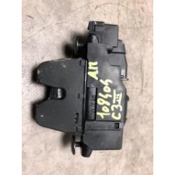 Serrure de hayon CITROEN C3 3 PHASE 2 d’occasion