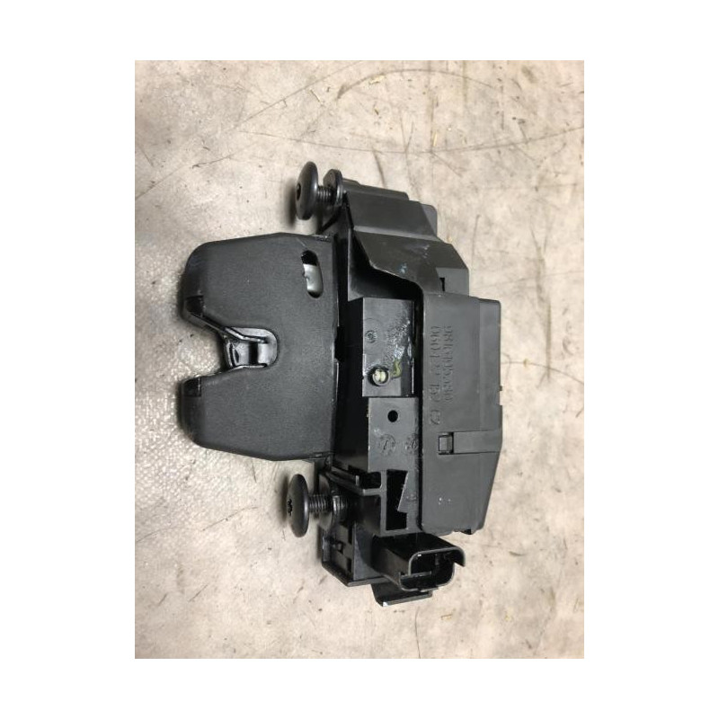 Serrure de hayon CITROEN C3 3 PHASE 2 d’occasion