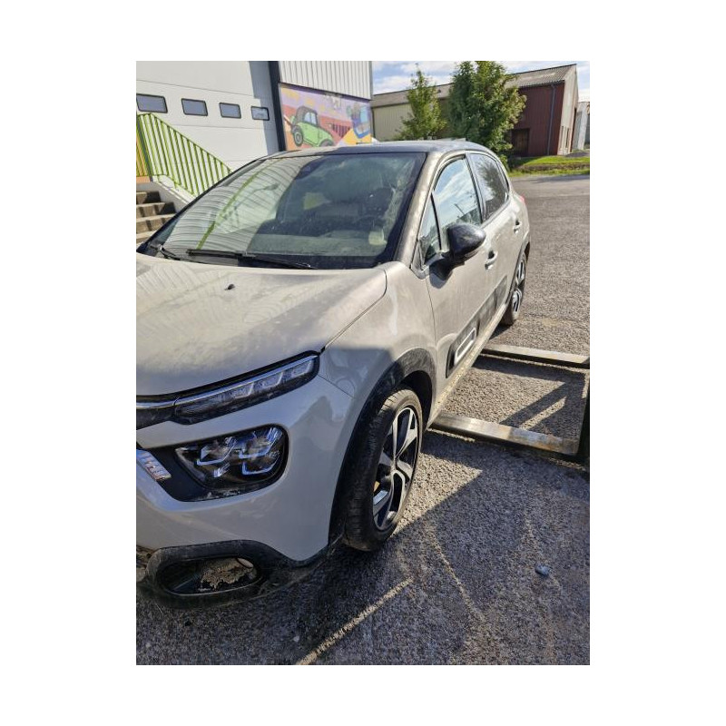 Serrure de hayon CITROEN C3 3 PHASE 2 d’occasion